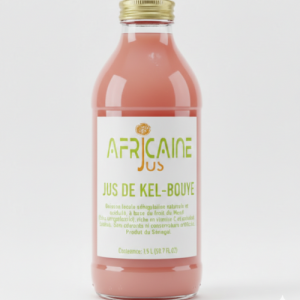 Jus de Kél-Bouye