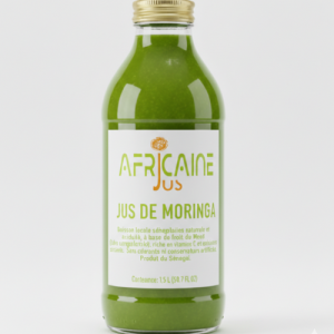 Jus deMoringa