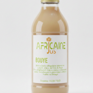 Jus de Bouye