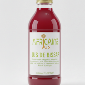 Jus de Bissap