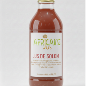 Jus de Solom