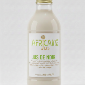 Jus de Ndir (Souchet)