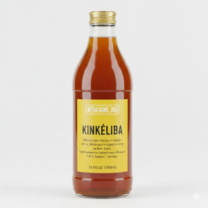 Kinkéliba